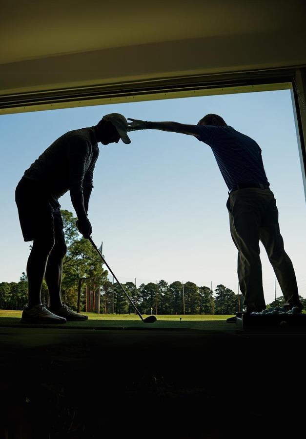 Golf Instruction